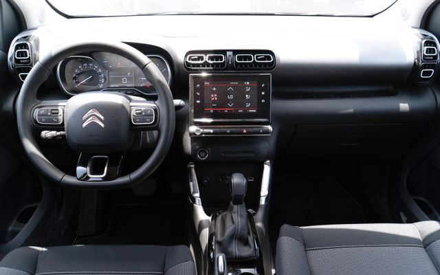 CITROEN C3 Aircross Feel Pack - image 3