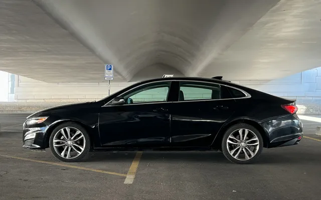 Chevrolet Malibu - image 2