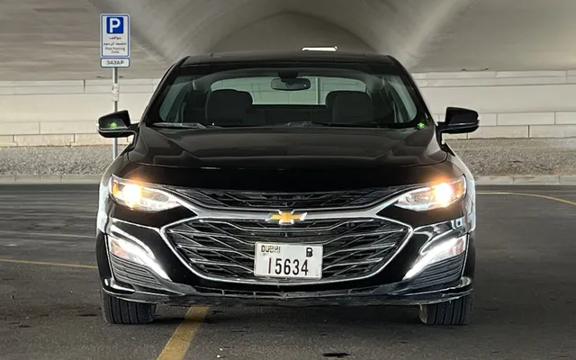 Chevrolet Malibu - image 3