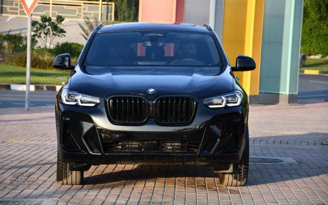 BMW X4 - image 2