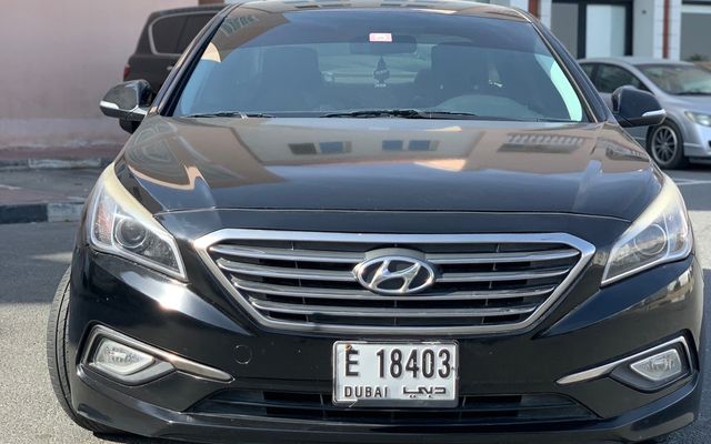 HYUNDAI SONATA – Picture 2