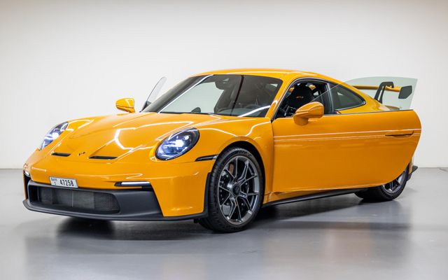 Porsche 911 GT3 - image 3