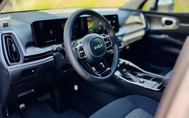 Kia Sorento - image 3