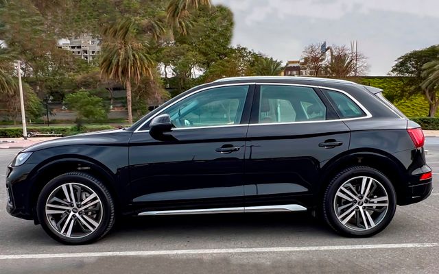 Audi Q5 - image 2