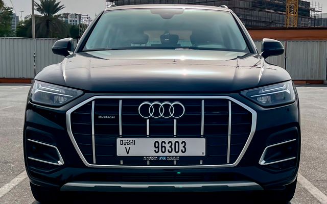 Audi Q5 - image 3