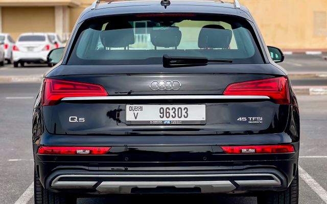 Audi Q5 - image 4
