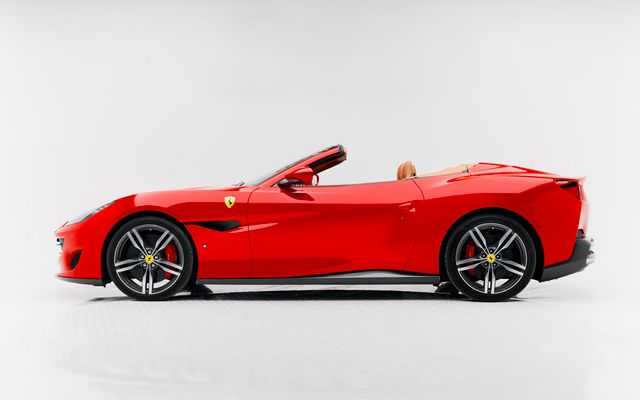 Ferrari Portofino – Picture 4