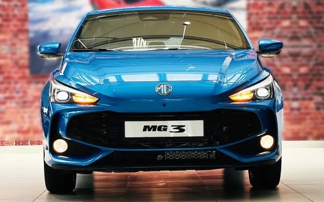 MG 3 - image 3