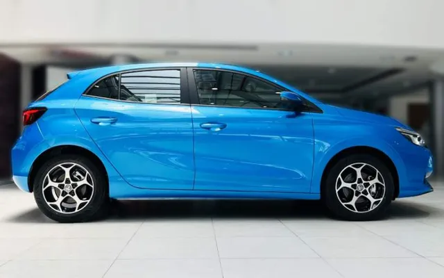 MG 3 - image 2