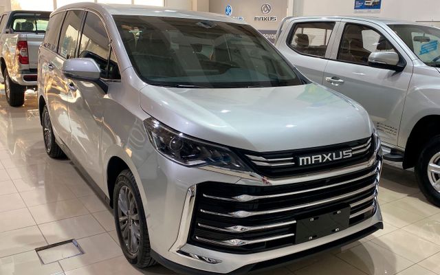 Maxus G50 - image 3
