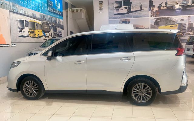 Maxus G50 - image 2