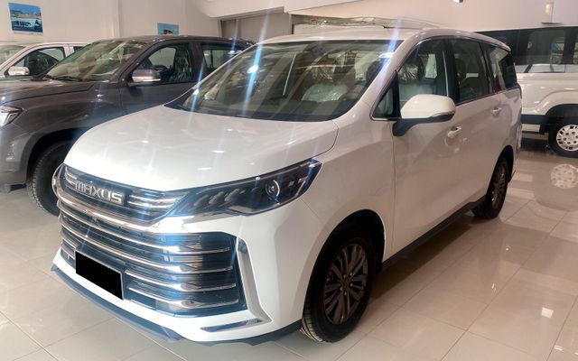 Maxus G50 - image 1