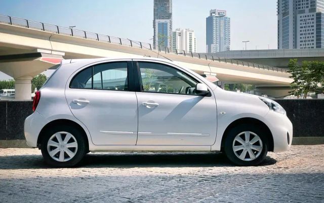Nissan Micra - image 2