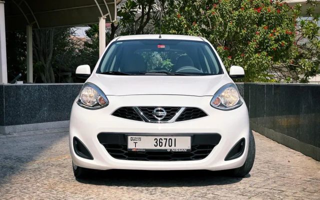 Nissan Micra - image 3