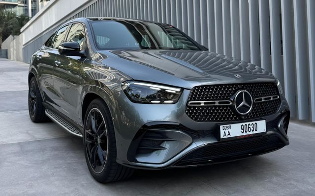MERCEDES GLE 450 - image 3