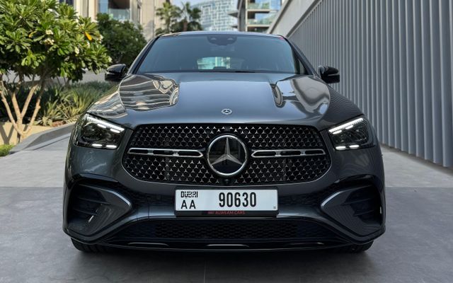 MERCEDES GLE 450 - image 2