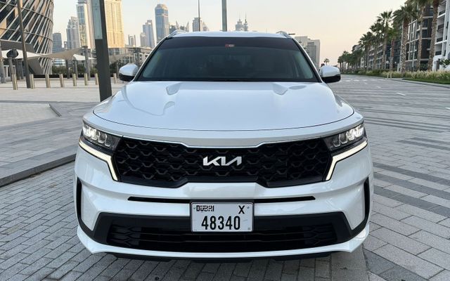 kia sorento - image 2