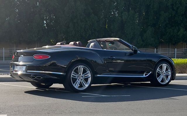 BENTLEY CONTINENTAL - image 4