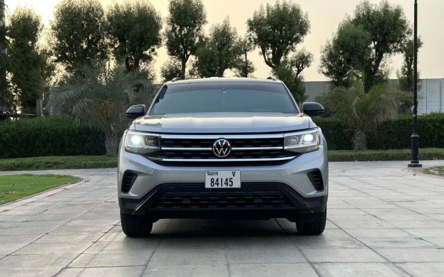 Volkswagen ATLAS - image 3