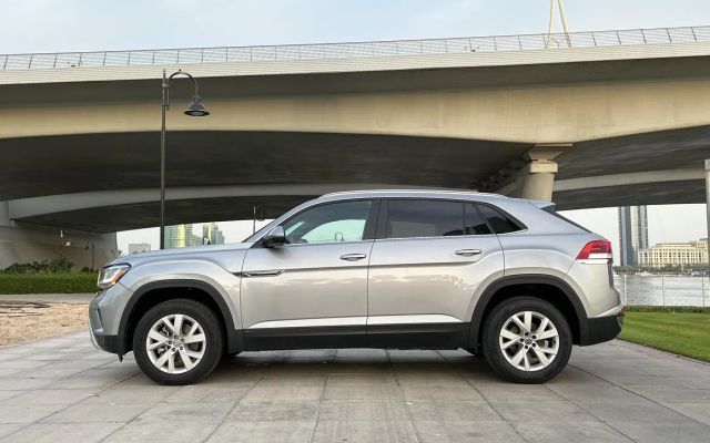 Volkswagen ATLAS - image 2
