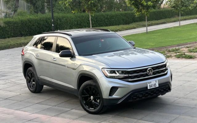 Volkswagen ATLAS - image 4