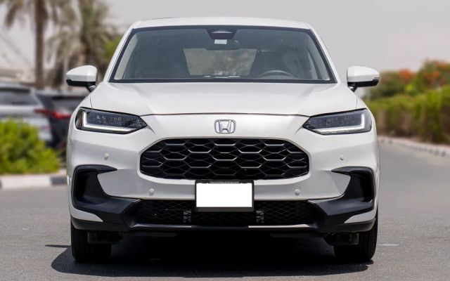Honda HRV - image 3