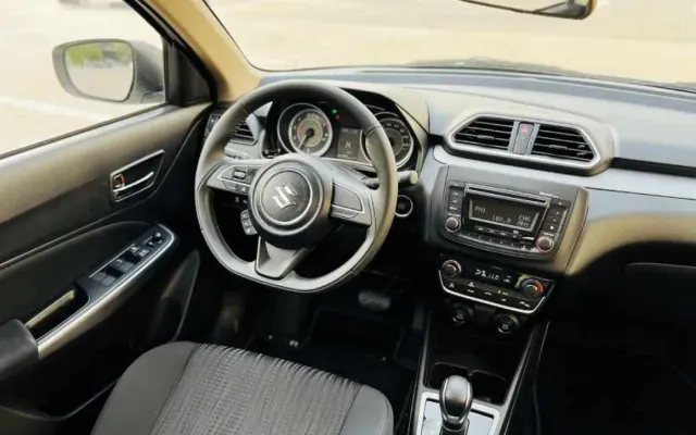 Suzuki Dzire - image 3