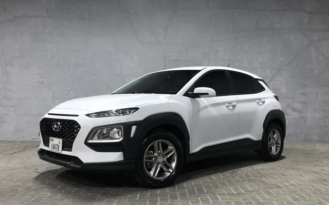HYUNDAI KONA - image 1