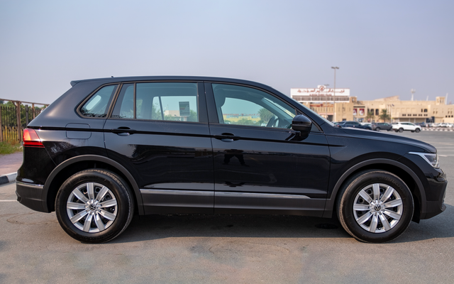 Volkswagen Tiguan Trend - image 2