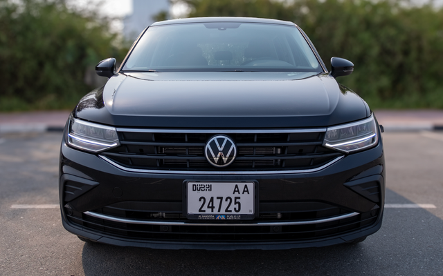 Volkswagen Tiguan Trend - image 3