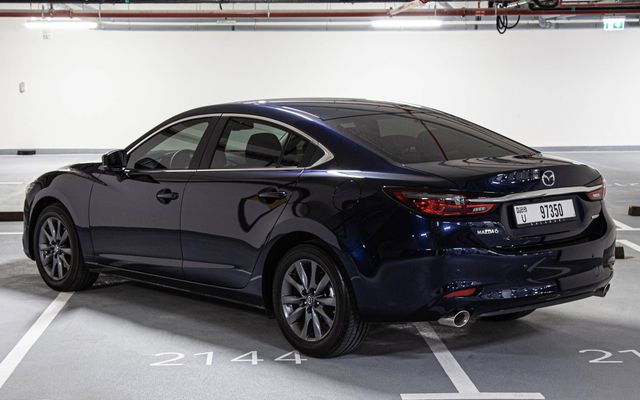 MAZDA 6 - image 3