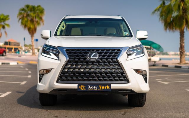 LEXUS GX460 - image 2