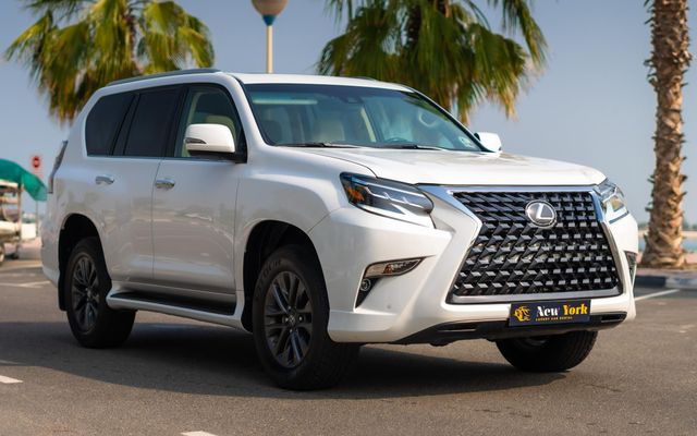 LEXUS GX460 - image 4