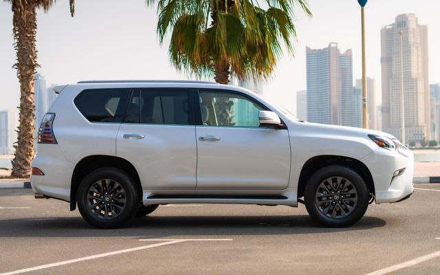 LEXUS GX460 - image 3