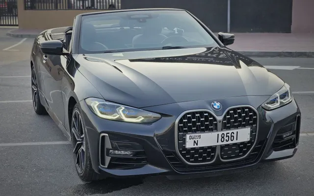 BMW 420 - image 2
