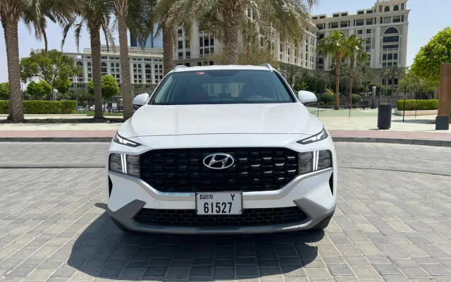 Hyundai Santa Fe - image 3