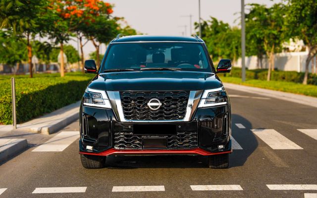 NISSAN NISMO - image 3