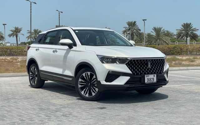 BESTUNE T77 - image 4