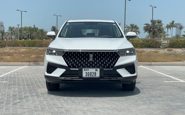 BESTUNE T77 - image 3