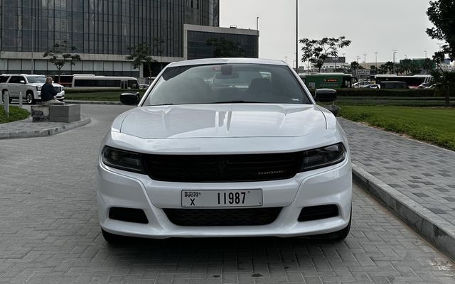Dodge Charger - image 3
