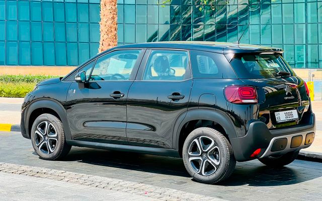 Citroen C3 - image 3