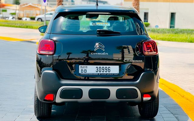 Citroen C3 - image 4