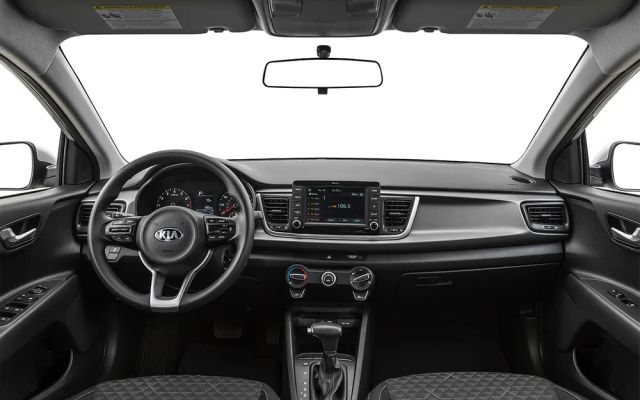 Kia Rio - image 3