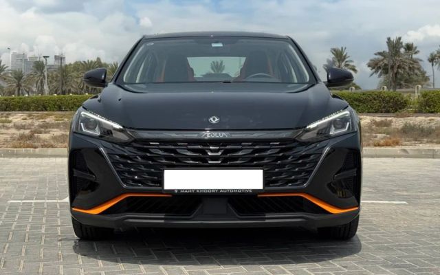 DONFENG SHINE E1 - image 2