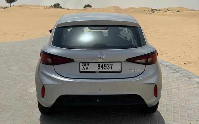 MG 3 - image 3