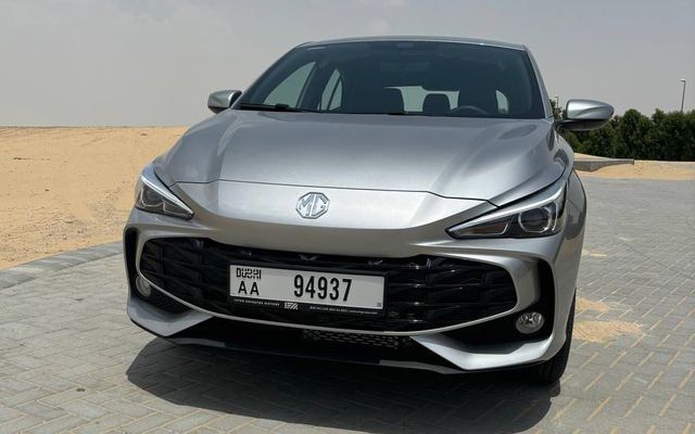 MG 3 - image 2