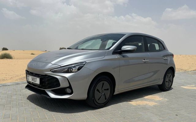 MG 3 - image 1