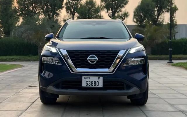 NISSAN ROGUE - image 3