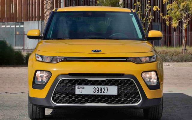 KIA SOUL - image 3