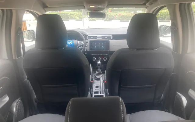 Renault Duster - image 4